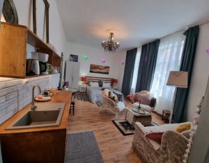 Maison 5 chambres à vendre dans Cluj-napoca, zone Gruia