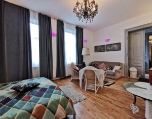 Maison 5 chambres à vendre dans Cluj-napoca, zone Gruia