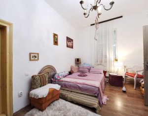 Maison 5 chambres à vendre dans Cluj-napoca, zone Gruia