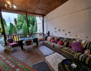 Maison 5 chambres à vendre dans Cluj-napoca, zone Gruia