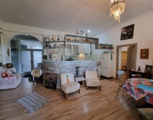 Maison 5 chambres à vendre dans Cluj-napoca, zone Gruia