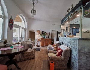 Maison 5 chambres à vendre dans Cluj-napoca, zone Gruia