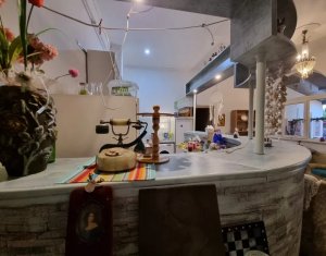 Maison 5 chambres à vendre dans Cluj-napoca, zone Gruia