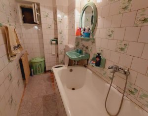 Appartement 3 chambres à vendre dans Cluj-napoca, zone Marasti