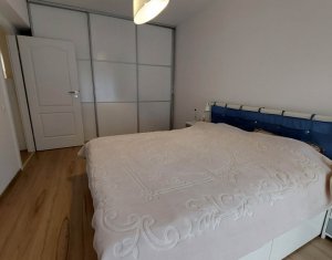Appartement 2 chambres à vendre dans Cluj-napoca