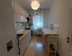 Appartement 2 chambres à vendre dans Cluj-napoca