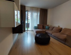 Appartement 2 chambres à vendre dans Cluj-napoca