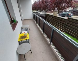 Appartement 2 chambres à vendre dans Cluj-napoca