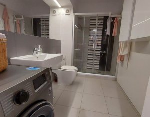 Appartement 2 chambres à vendre dans Cluj-napoca