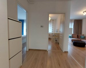 Appartement 2 chambres à vendre dans Cluj-napoca