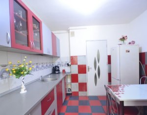 , 56m2 dans Cluj-napoca, zone Marasti