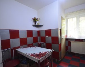 Appartement 2 chambres à vendre dans Cluj-napoca, zone Marasti