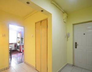 Appartement 2 chambres à vendre dans Cluj-napoca, zone Marasti