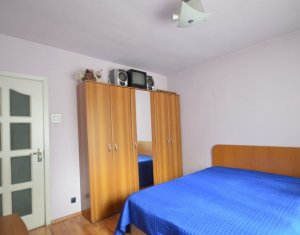 Appartement 2 chambres à vendre dans Cluj-napoca, zone Marasti