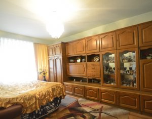 Appartement 2 chambres à vendre dans Cluj-napoca, zone Marasti