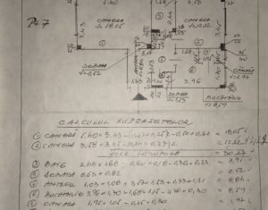 Appartement 2 chambres à vendre dans Cluj-napoca, zone Marasti