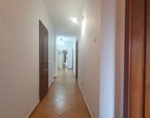 Appartement 4 chambres à louer dans Cluj-napoca, zone Gruia