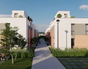 Maison 4 chambres à vendre dans Floresti