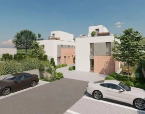 Maison 4 chambres à vendre dans Floresti