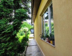 , 128m2 dans Cluj-napoca, zone Gruia