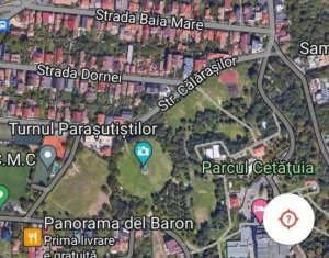 Maison 3 chambres à vendre dans Cluj-napoca, zone Gruia