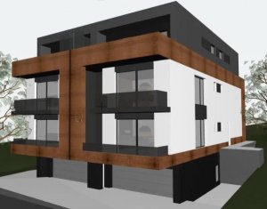 , 88.3m2 dans Cluj-napoca, zone Intre Lacuri