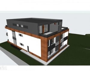 Appartement 3 chambres à vendre dans Cluj-napoca, zone Intre Lacuri