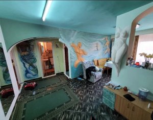 , 65m2 dans Cluj-napoca, zone Marasti