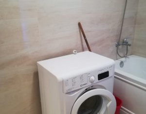 Appartement 2 chambres à louer dans Cluj-napoca, zone Marasti