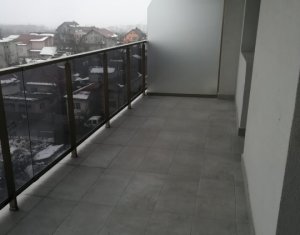 Appartement 2 chambres à louer dans Cluj-napoca, zone Marasti