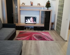 , 52m2 dans Cluj-napoca, zone Marasti