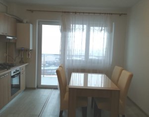 Appartement 2 chambres à louer dans Cluj-napoca, zone Marasti