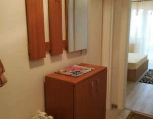Appartement 2 chambres à louer dans Cluj-napoca, zone Marasti