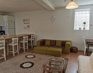 Ház 2 szobák kiadó on Cluj-napoca, Zóna Centru