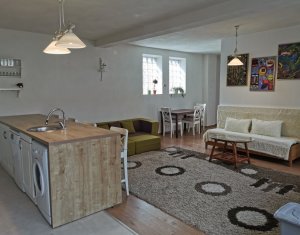 Ház 2 szobák kiadó on Cluj-napoca, Zóna Centru