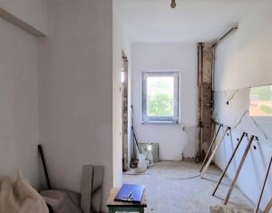 , 64m2 dans Cluj-napoca, zone Manastur