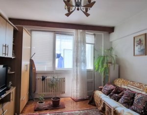 , 50m2 dans Cluj-napoca, zone Gheorgheni