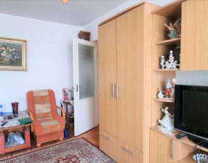 Appartement 2 chambres à vendre dans Cluj-napoca, zone Gheorgheni