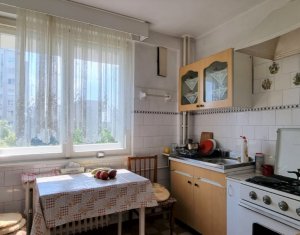 Appartement 2 chambres à vendre dans Cluj-napoca, zone Gheorgheni