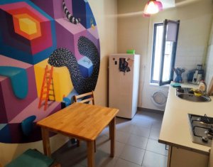 , 55m2 dans Cluj-napoca, zone Centru