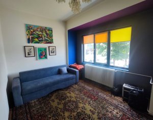 Appartement 2 chambres à louer dans Cluj-napoca, zone Centru