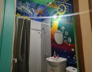 Appartement 2 chambres à louer dans Cluj-napoca, zone Centru