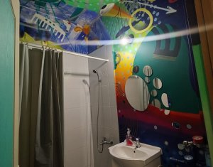 Appartement 2 chambres à louer dans Cluj-napoca, zone Centru