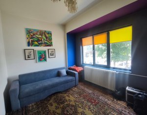 Appartement 2 chambres à louer dans Cluj-napoca, zone Centru