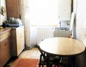 , 67m2 dans Cluj-napoca, zone Marasti