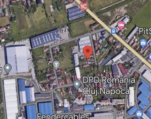 , 150m2 dans Cluj-napoca, zone Someseni
