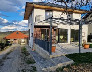 , 177m2 dans Cluj-napoca, zone Borhanci