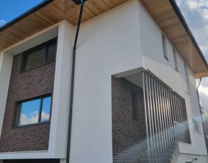 Maison 4 chambres à louer dans Cluj-napoca, zone Borhanci