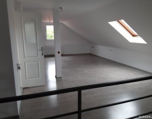 Maison 4 chambres à louer dans Cluj-napoca, zone Someseni