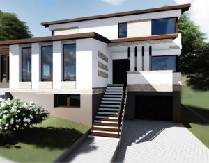 Maison 4 chambres à vendre dans Dezmir